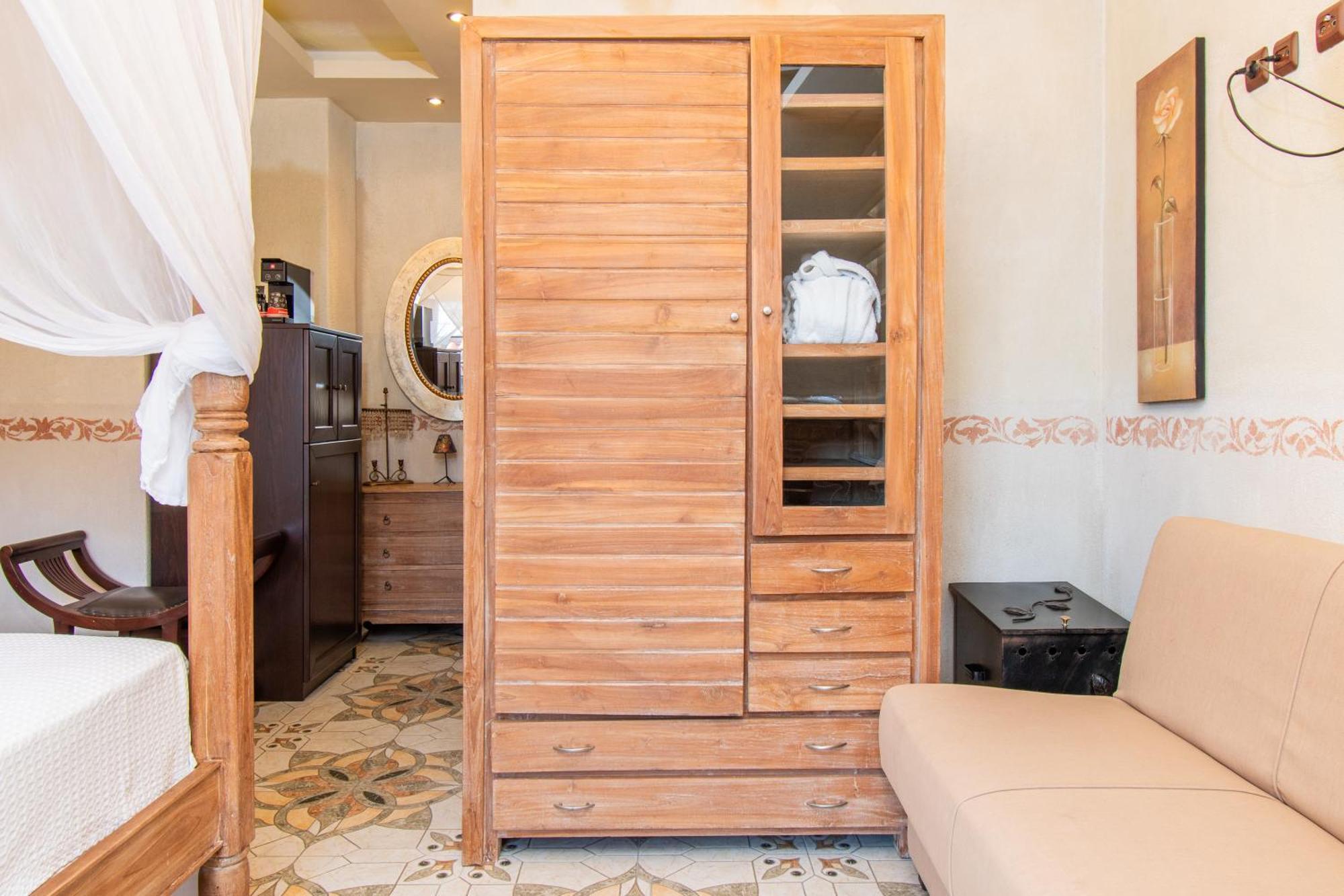 Oreiades Guesthouse Parthenon Bagian luar foto